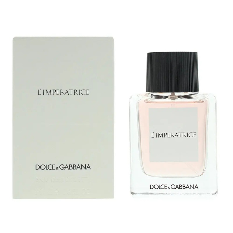 Dolce  Gabbana 3 L’imperatrice Eau de Toilette 50ml