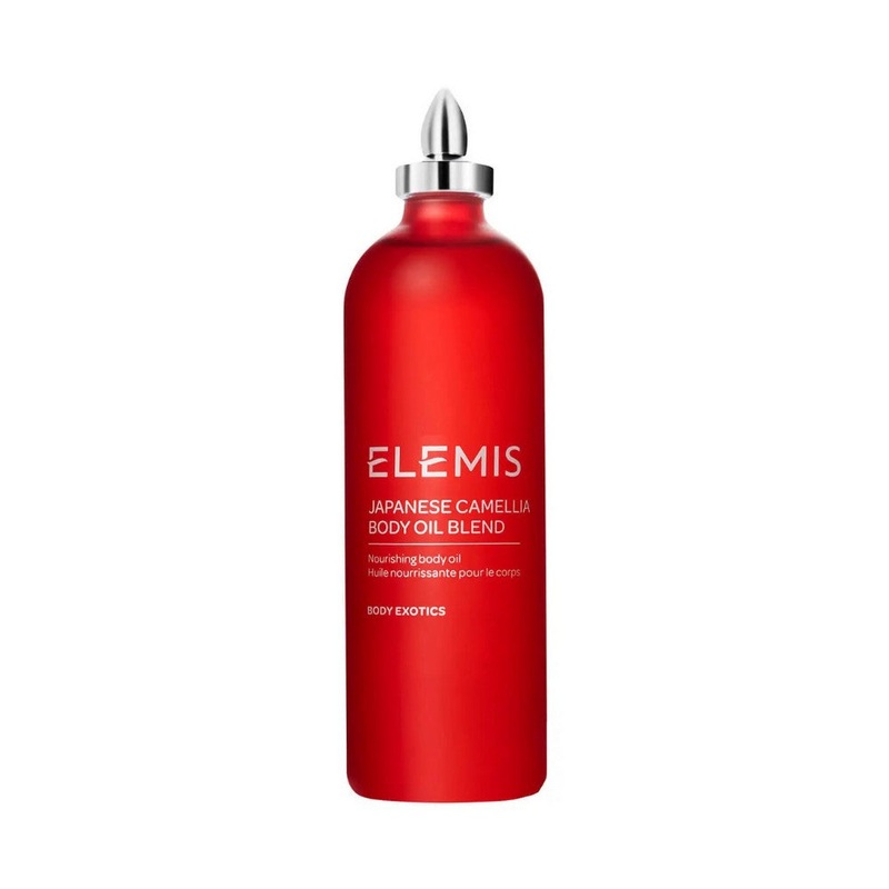 Elemis Japanese Camellia Body Oil Blend 100ml