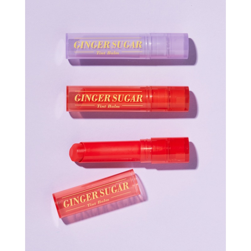 Etude Ginger Sugar Tint Balm #Dear Lilac
