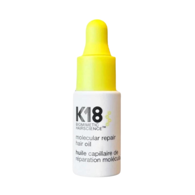 K18 Repair Hair Oil 4ml sample