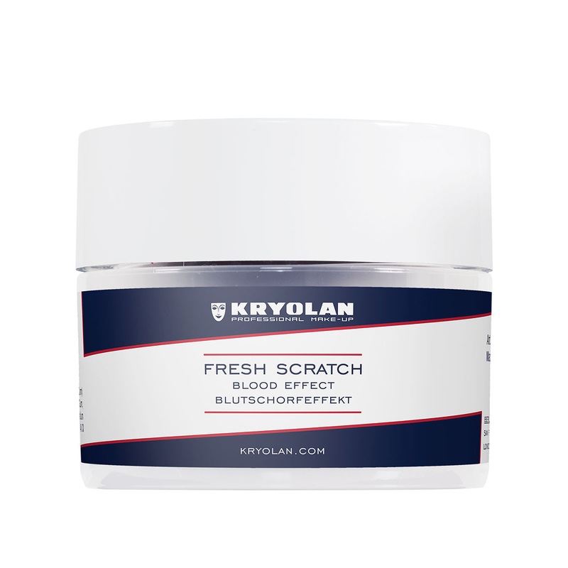 Kryolan Fresh Scratch Light 30ml