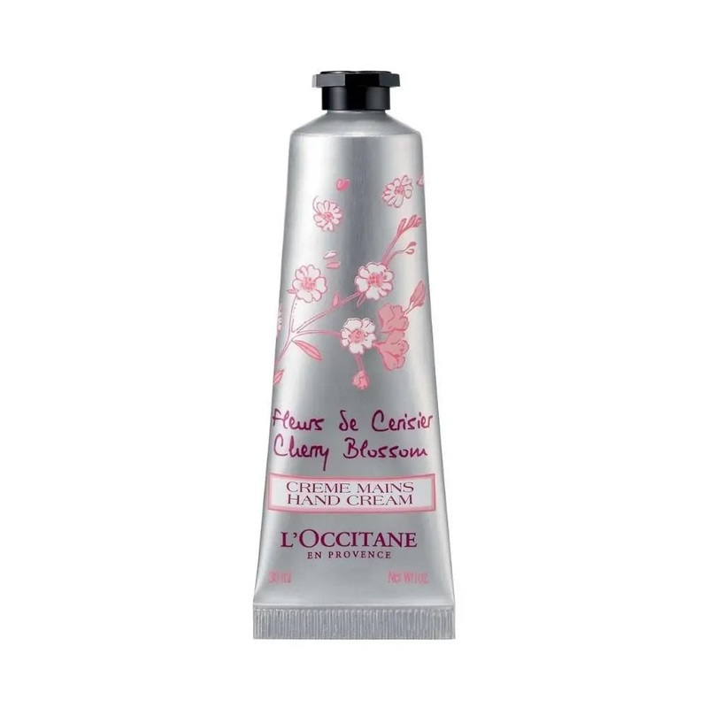 L’Occitane Cherry Blossom Hand Cream 30ml