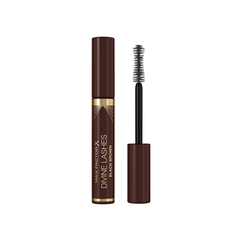 Max Factor Divine Lashes Mascara Black Brown