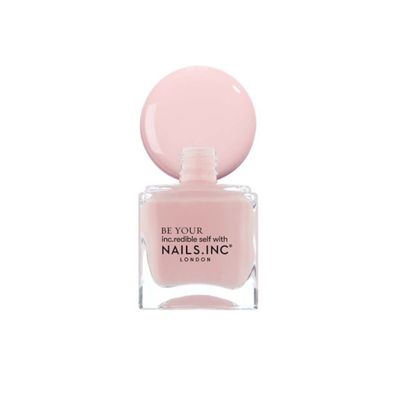 Nails Inc Nail Varnish Chill & Refill