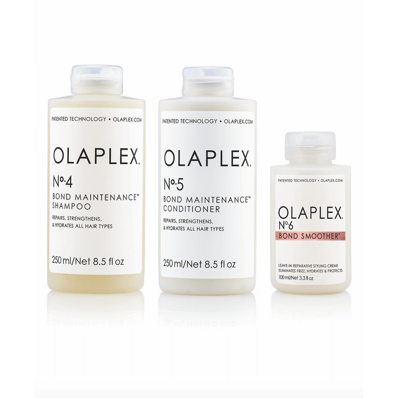 Olaplex Take Home Bond Smoother Kit