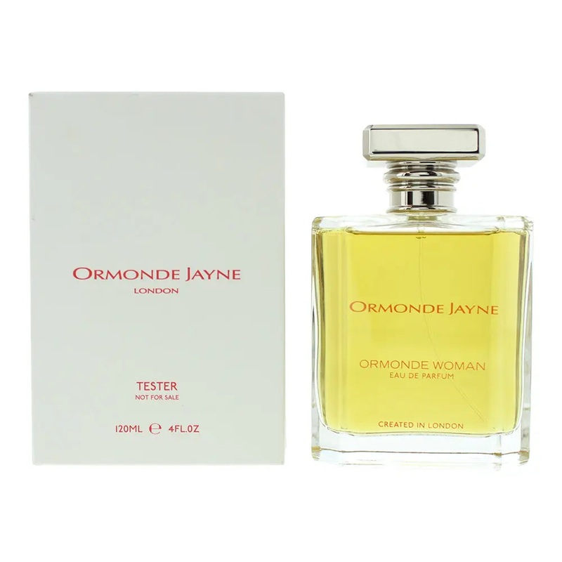 Ormonde Jayne Ormonde Woman Tester Eau de Parfum 120ml