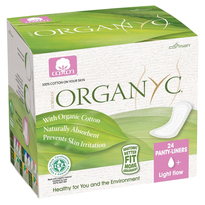 Panty Liners | Light Flow