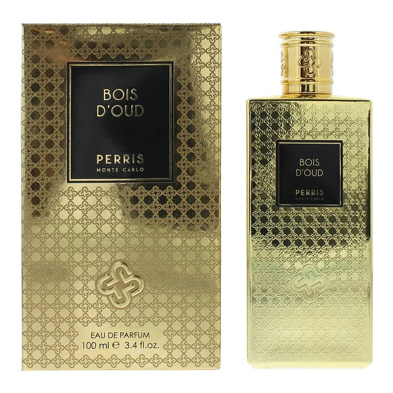 Perris Monte Carlo Bois D’oud Eau De Parfum 100ml