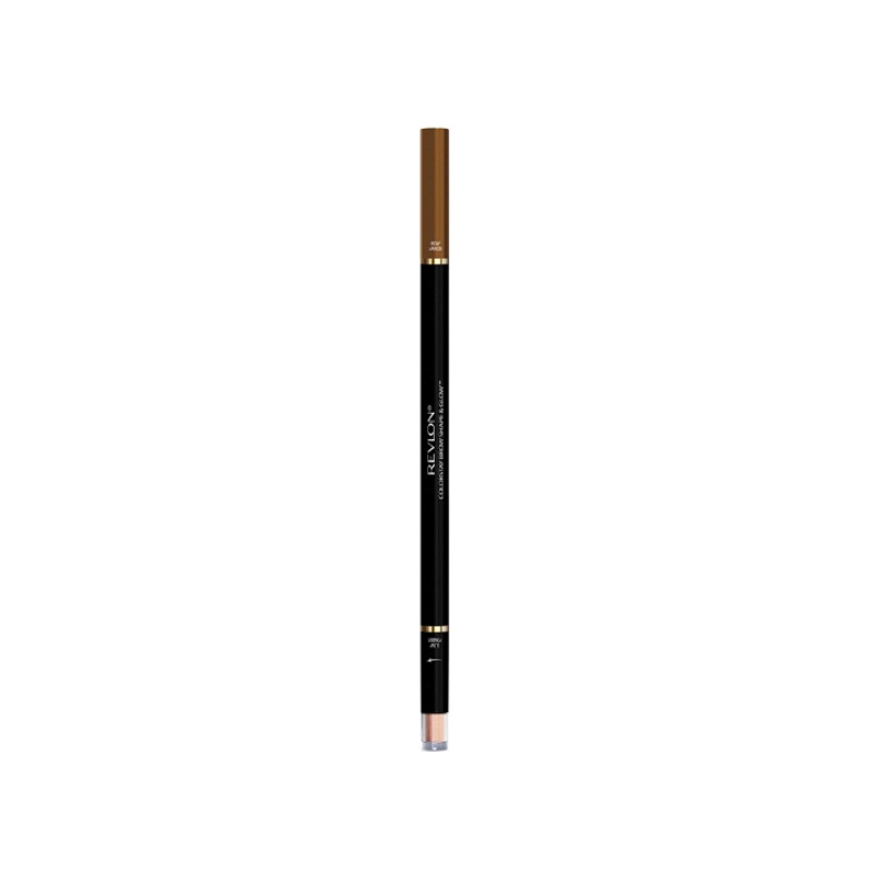 Revlon Colorstay Brow Shape & Glow 255 Soft Brown