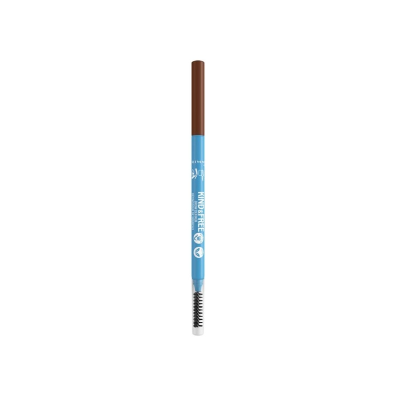 Rimmel Kind & Free Brow Definer 002 Taupe
