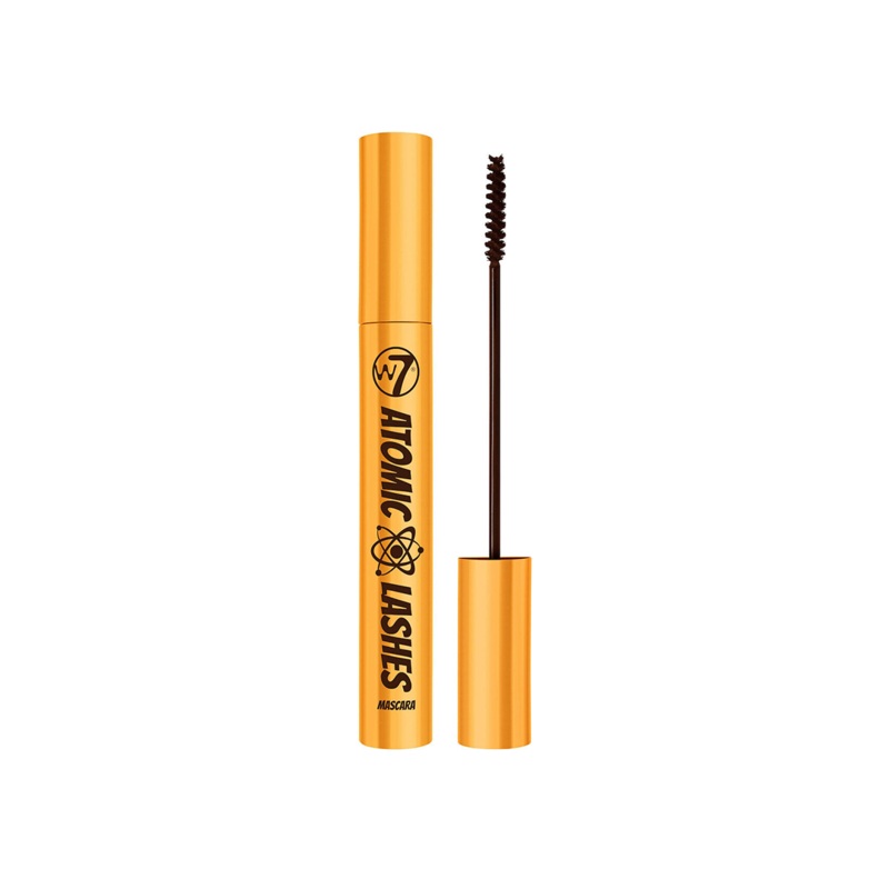 W7 Atomic Lashes Mascara