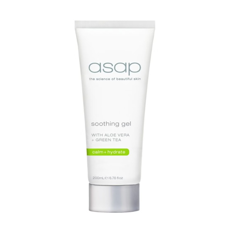 Asap Soothing Gel 200ml