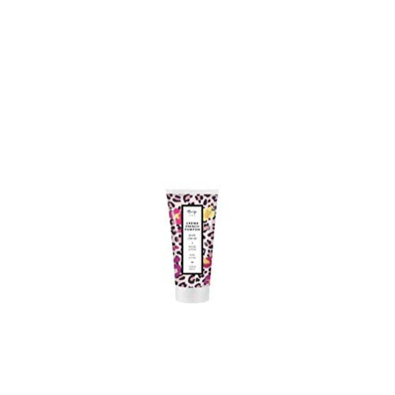 Baija Body Cream – Rose Lychee Travel Size