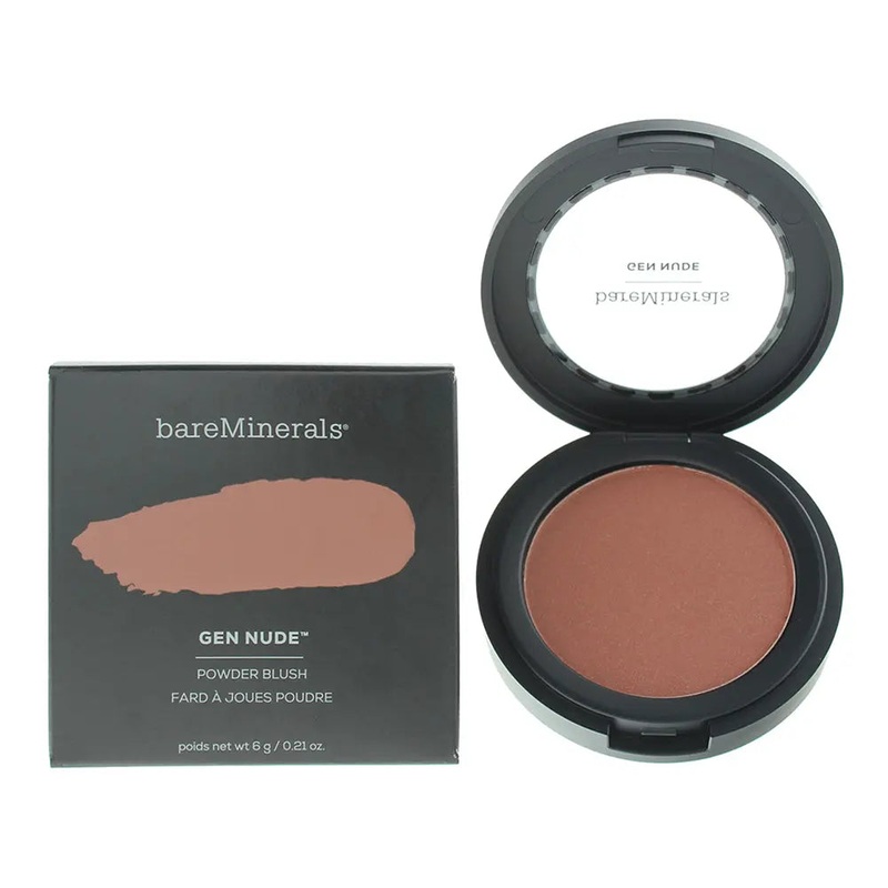 Bare Minerals Gen Nude But First, Coffee Blush 6g