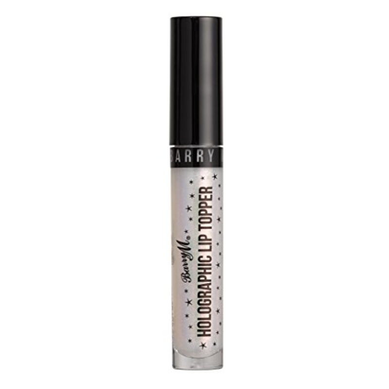 Barry M Holographic Lip Topper Spellbound