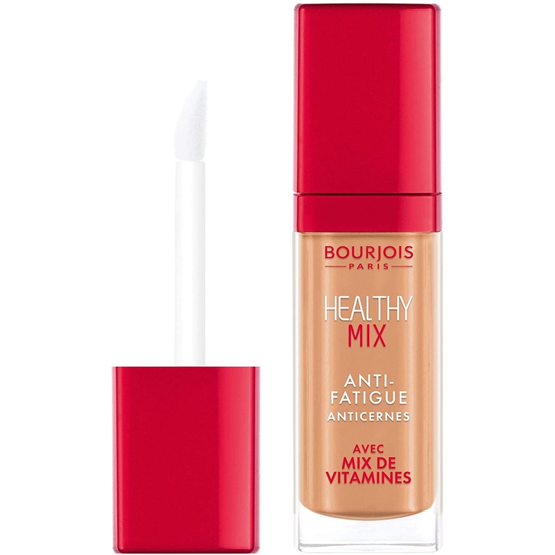 Bourjois Healthy Mix Anti-Fatigue Concealer 56 Amber
