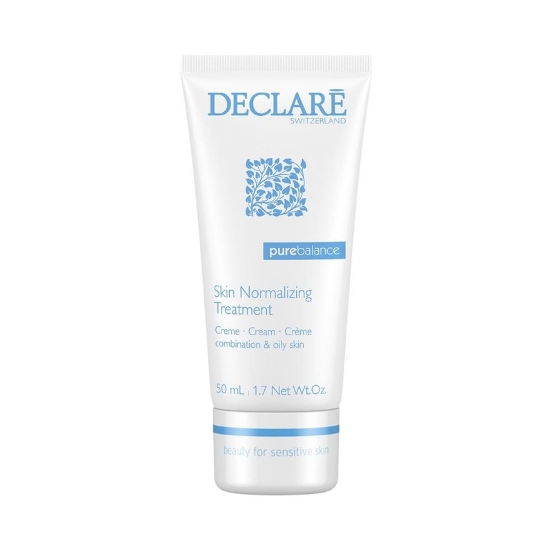 Declare Pure Balance Skin Normalizing Treatment Cream 50ml