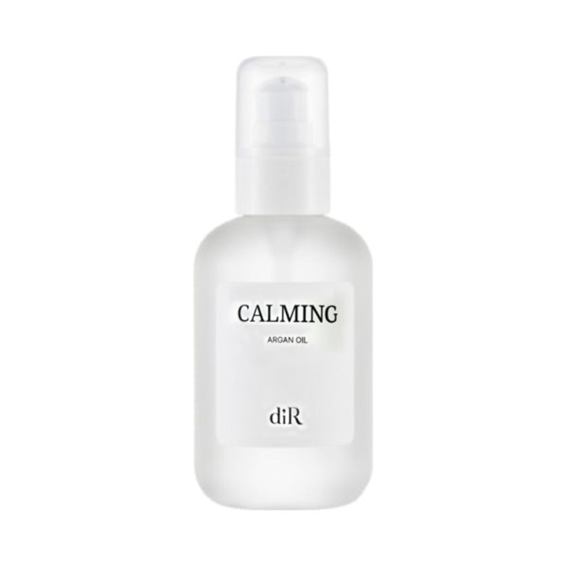diR Calming Argan Hair Essence Oil 150ml