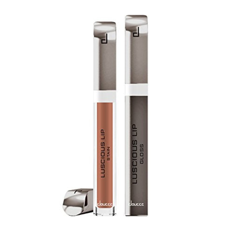 Doucce Luscious Lip Stain 618 Dark Lust