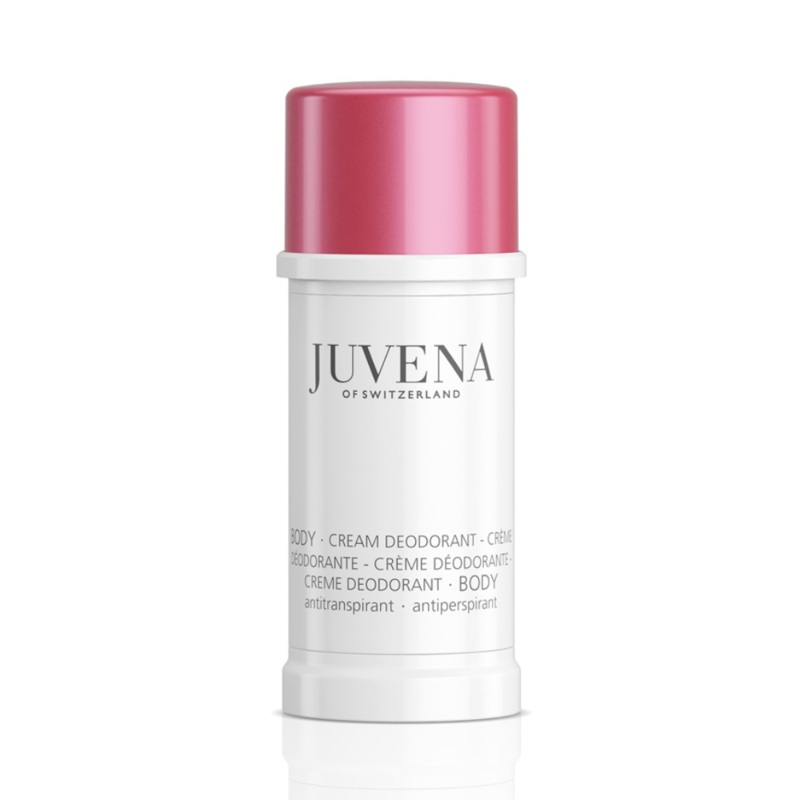 Juvena Body Care Cream Deodorant 40ml