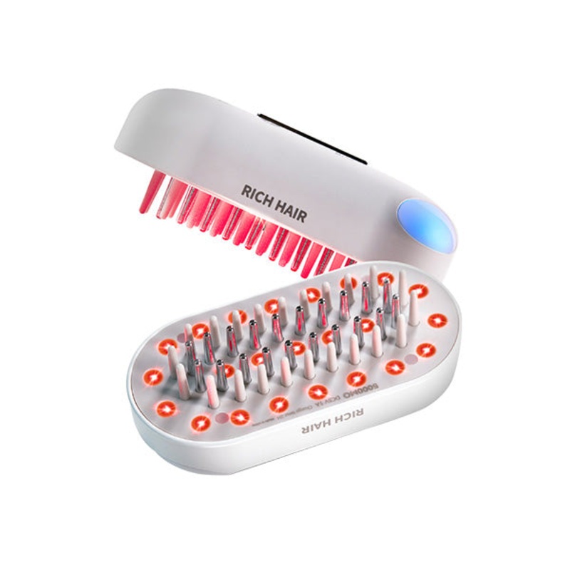 La Pitta Rich Hair 5000MO