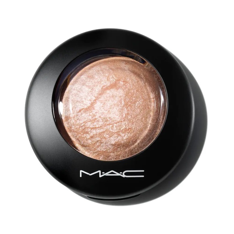 M.A.C Mineralize Skinfinish 10g Soft and Gentle