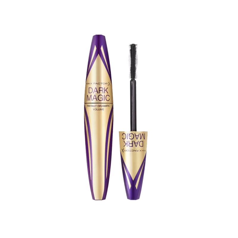 Max Factor Dark Magic Waterproof Mascara Black