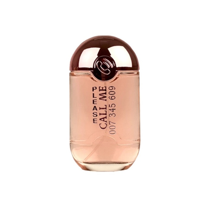 Real Time EDP 100ml Please Call Me RT201