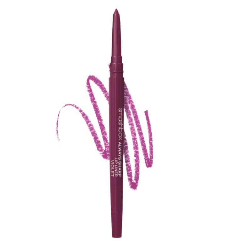 Smashbox Always Sharp Lipliner Violet