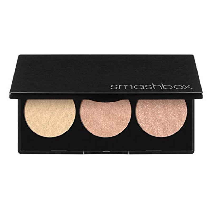 Smashbox Spotlight Highlighting Palette – Pearl