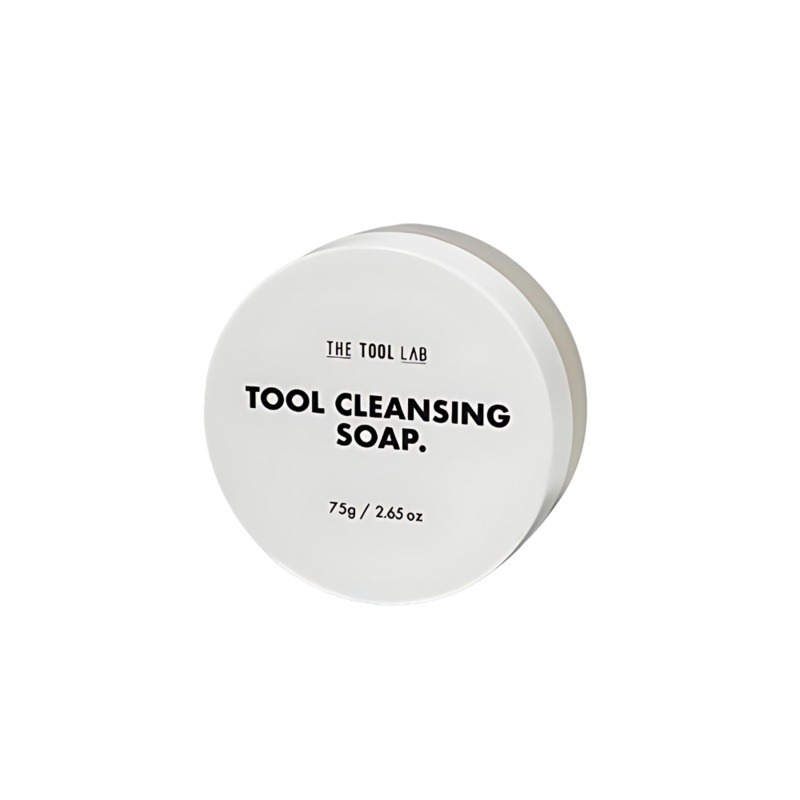 THE TOOL LAB Tool Cleansing Soap 75g