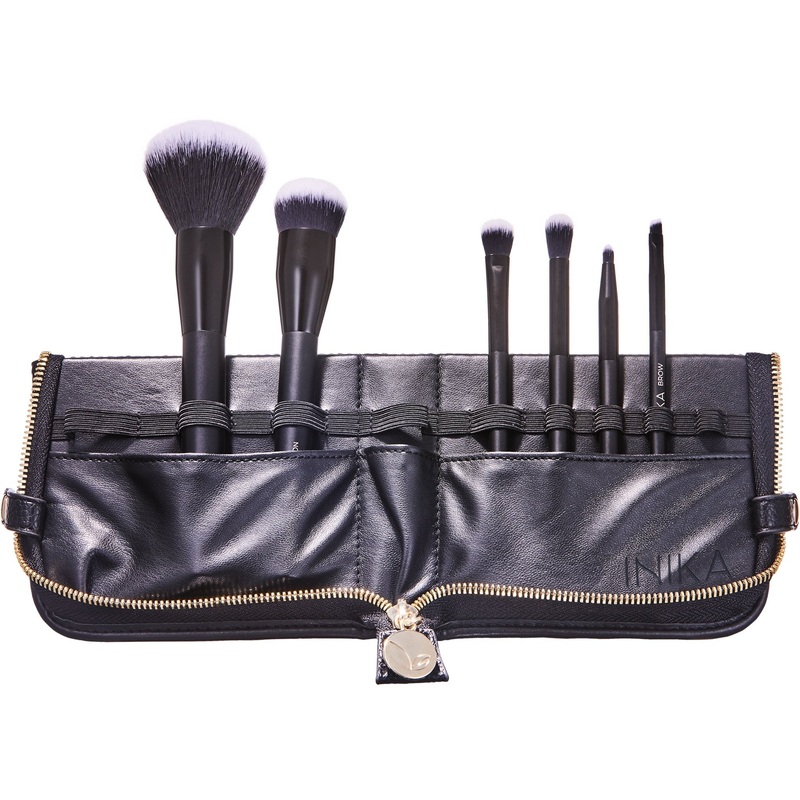 Vegan Brush Set