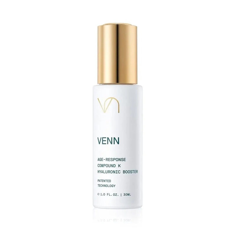Venn Age-Response Compound K Hyaluronic Booster 30ml