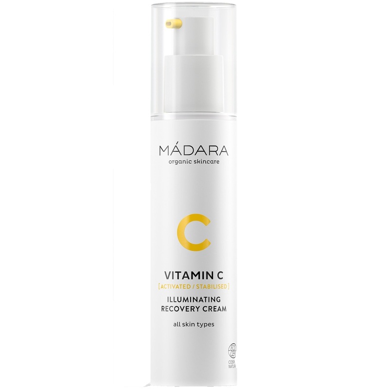 Vitamin C | Illuminating Recovery Cream 50ml