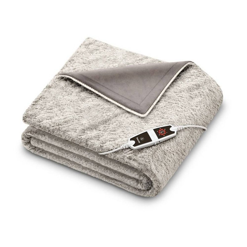 XXL Nordic Heated Overblanket HD150