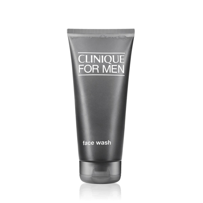 Clinique For Men Face Wash