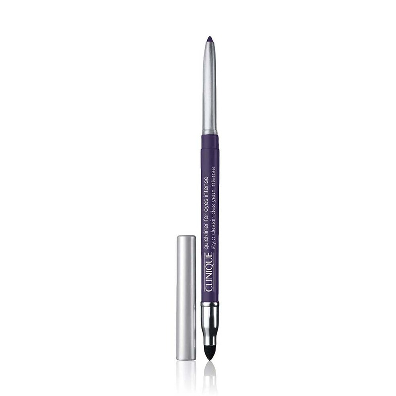Clinique Quickliner For Eyes Intense 02 Plum