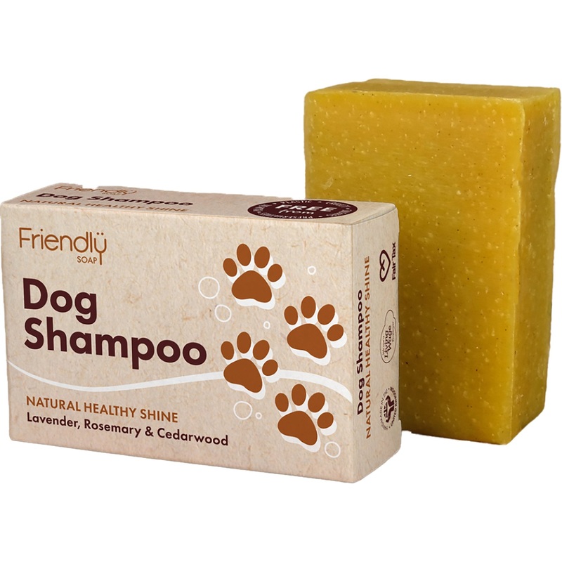 Dog Shampoo