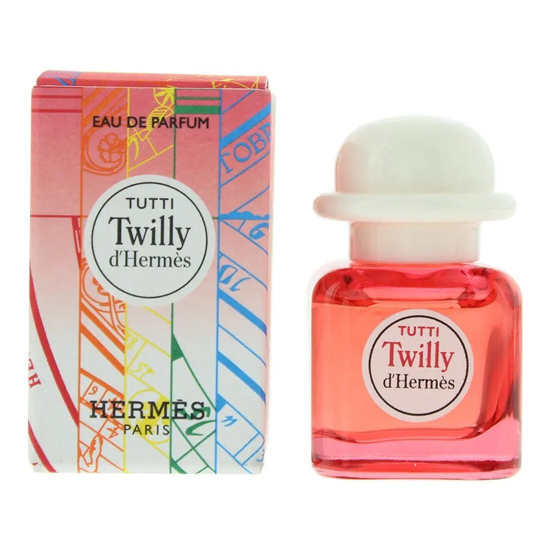 Herms Twilly D’herms Tutti Eau de Parfum 7.5ml