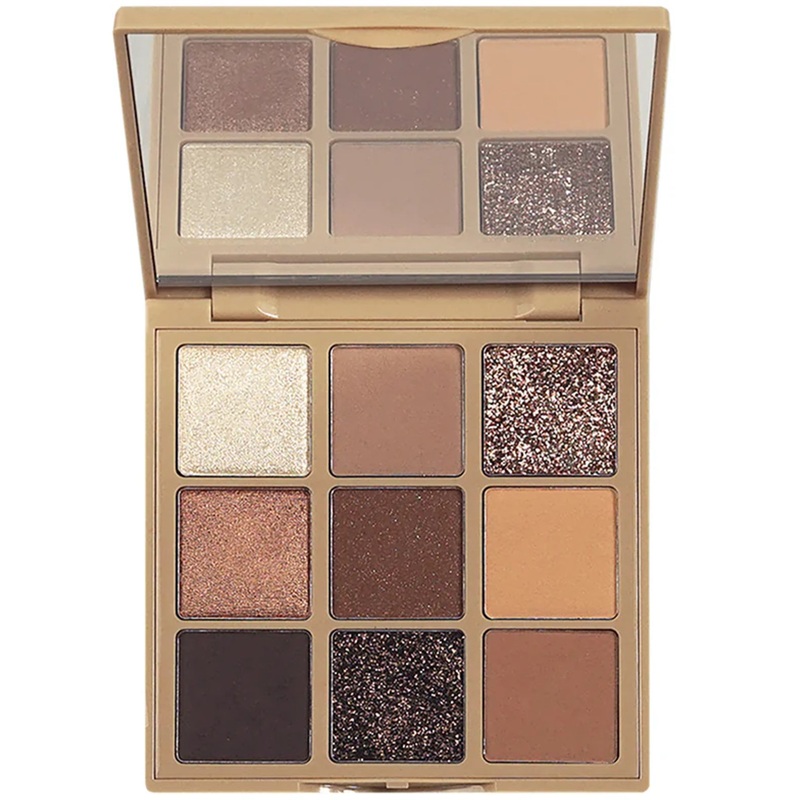Kara Beauty Road Tripping Eyeshadow Palette – Wholesale 12 Units (ES126)