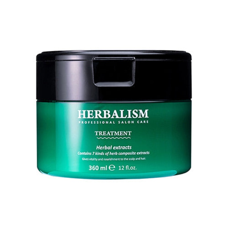 Lador Herbalism Treatment 360ml 360ml