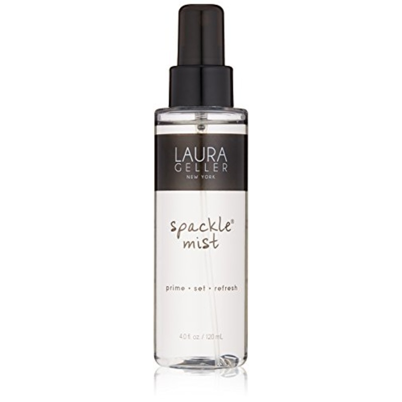 Laura Geller Beauty Spackle Mist CHOOSE Original