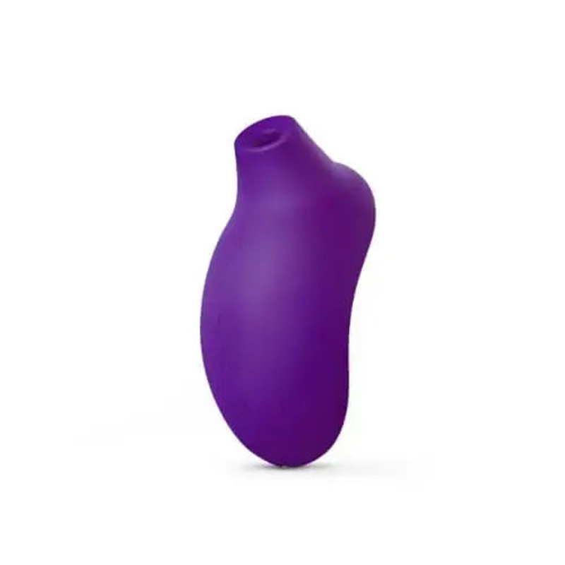 LELO SONA 2 Sonic Clitoral Massager Purple