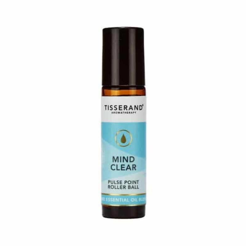 Mind Clear Pulse Point Roller Ball 10ml