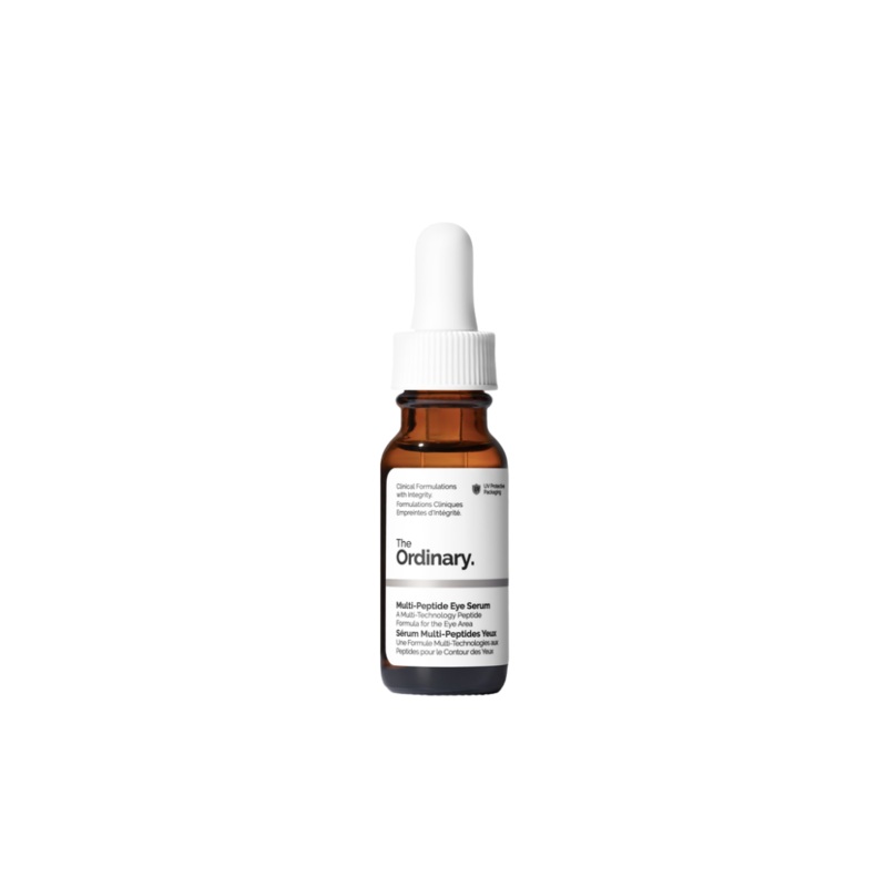 Multi-Peptide Eye Serum 15ml