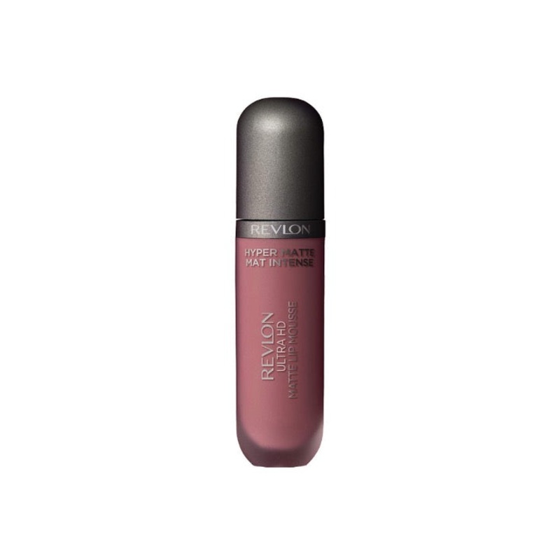 Revlon Ultra HD Matte Lip Color 830 Death Valley