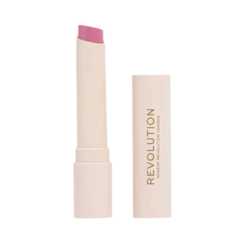 Revolution Pout Balm Pink Shine