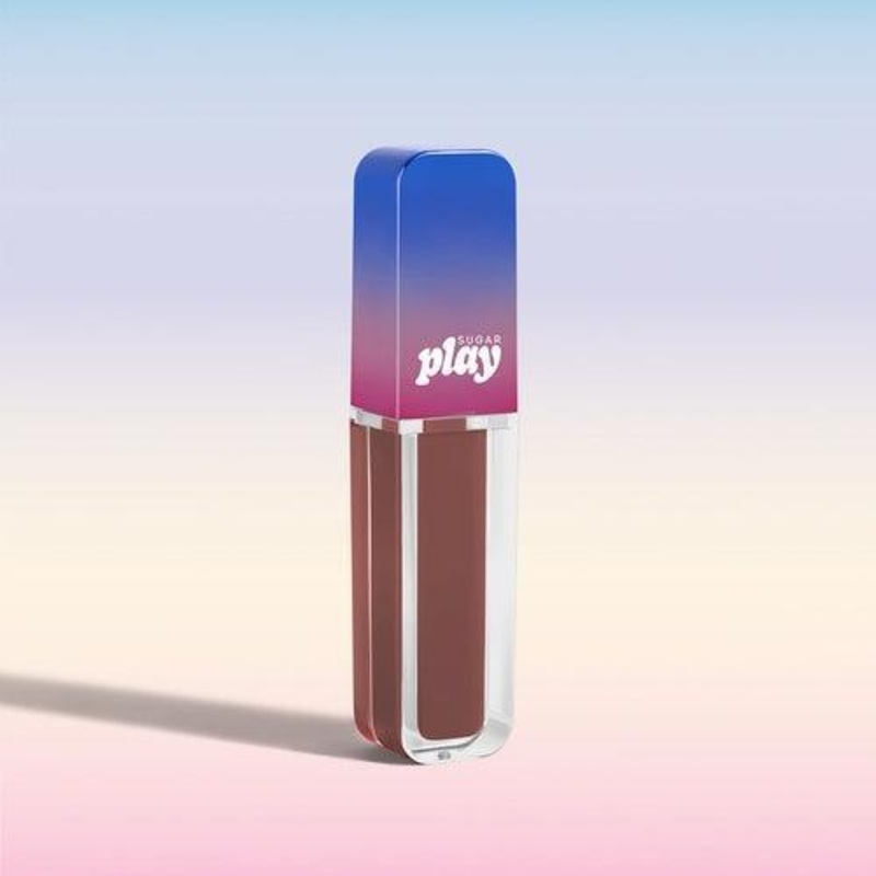 SUGAR Play Power Drip Lip Gloss – 03 Valid