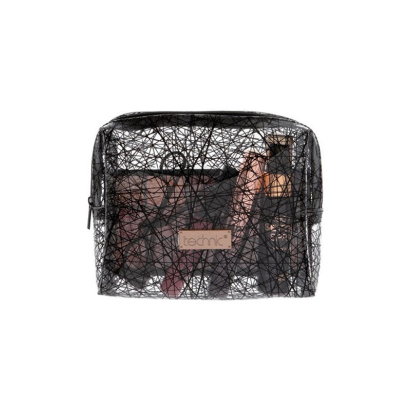 Technic Cosmetic Bag Gift Set