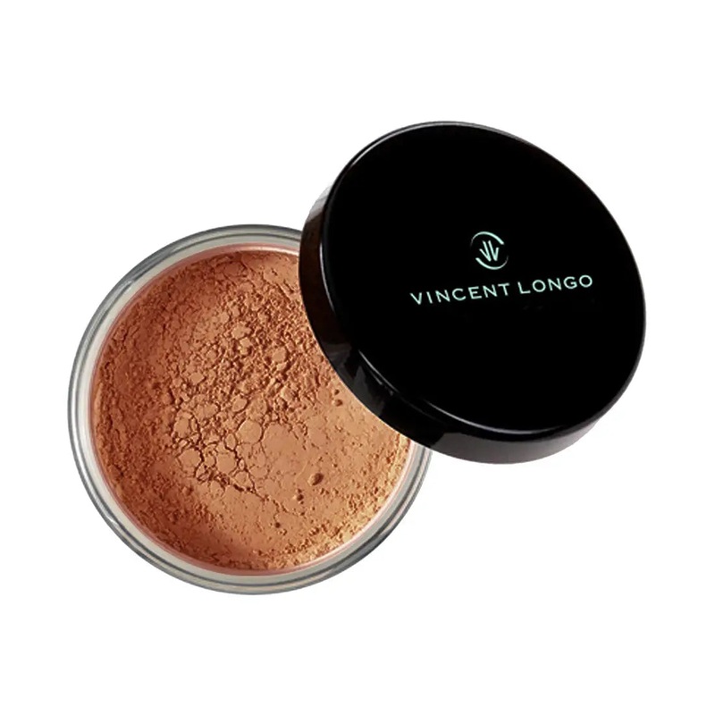 Vincent Longo Perfect Canvas Loose Powder ‘Topaz’